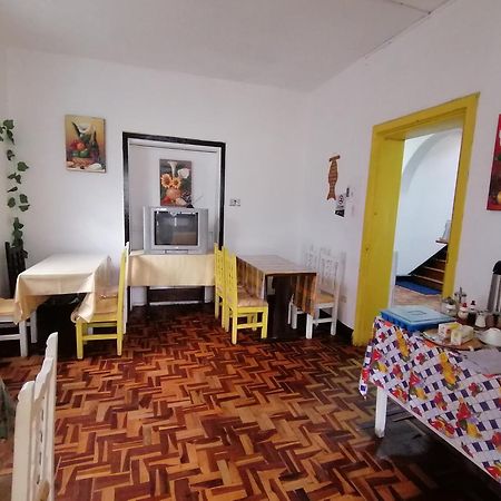 Galapagos Natural Life Hostel Quito Exterior photo